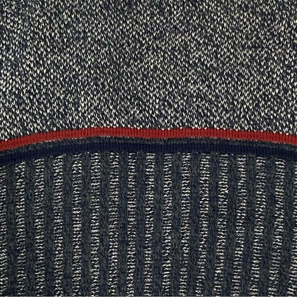 Vintage Micheal Gerald Knit Cardigan Mens Sweater M - Picture 6 of 9